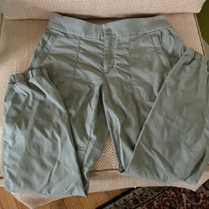 Athleta Trekkie jogger